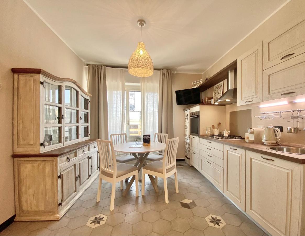 Casaviva - Le Vele Di Angela Apartment Genoa